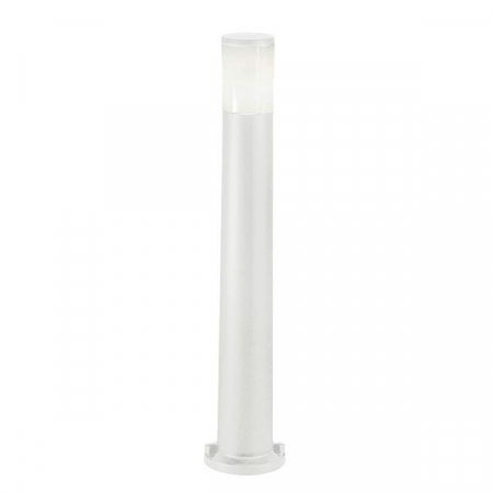 Уличный светильник Ideal Lux Amelia PT1 Bianco 198644