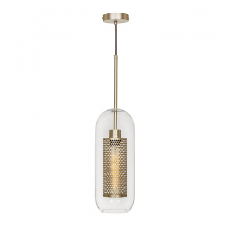 Подвесной светильник LOFT IT Hexagon Loft2567-E