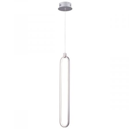 Подвесной светодиодный светильник Maytoni Chain MOD017PL-L13N