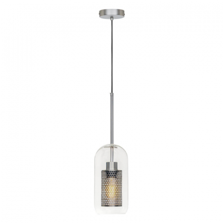 Подвесной светильник LOFT IT Hexagon Loft2567-D