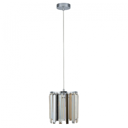 Подвесной светильник Divinare Nova 1223/02 SP-1