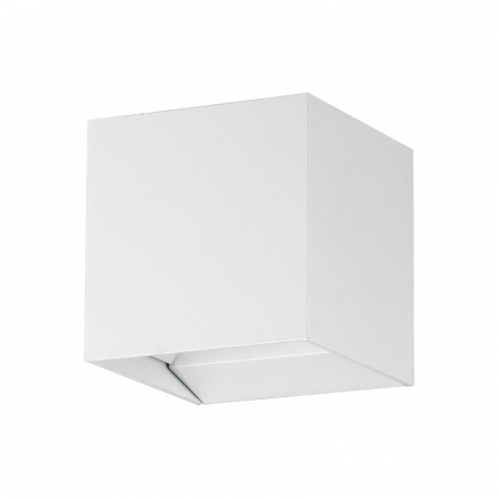 Уличный настенный светодиодный светильник Eglo Calpino Pro 61921