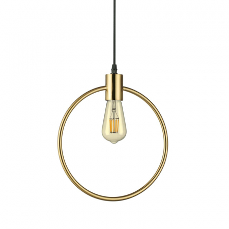 Подвесной светильник Ideal Lux Abc SP1 Round 207841