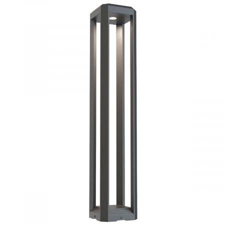 Ландшафтный светодиодный светильник Maytoni Royal Mile O019FL-L12GR3K