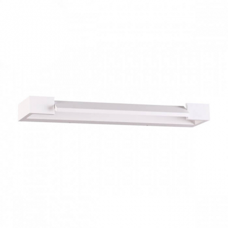 Настенный светодиодный светильник Odeon Light Arno 3887/12WW