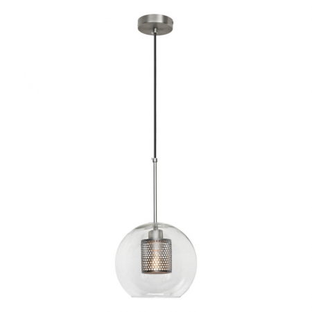 Подвесной светильник Loft IT Hexagon Loft2567-B