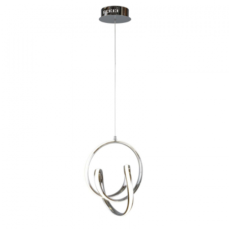 Подвесной светодиодный светильник Omnilux Rodengo OML-04603-44