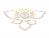 Потолочная светодиодная люстра Ambrella Light Acrylica Original FA515