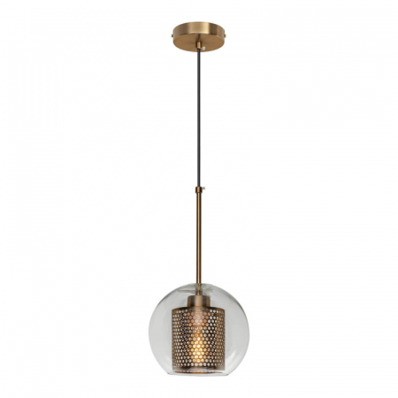 Подвесной светильник LOFT IT Hexagon Loft2566-A