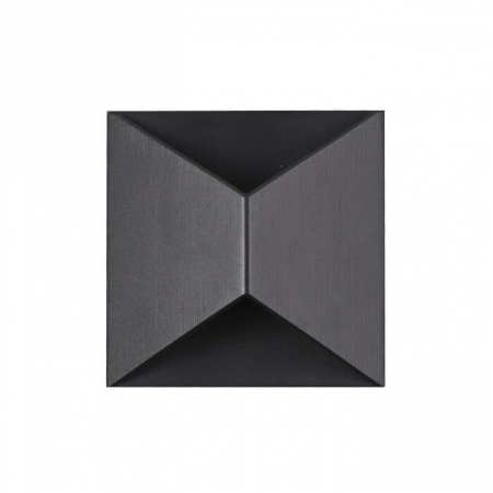 Уличный настенный светодиодный светильник Odeon Light Tibro 3907/10WL