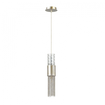Подвесной светильник Odeon Light Perla 4631/1