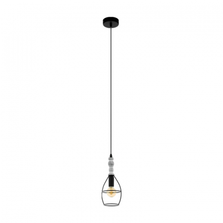 Подвесной светильник Eglo Itchington 33016