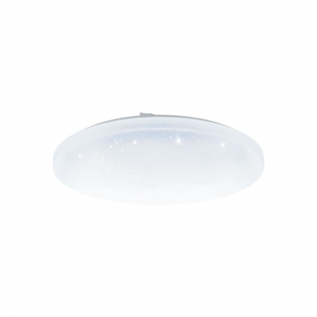 Настенно-потолочный светодиодный светильник Eglo Frania-A 98236