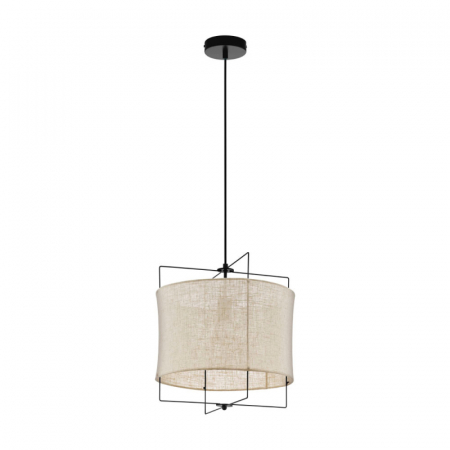 Подвесной светильник Eglo Bridekirk 43292