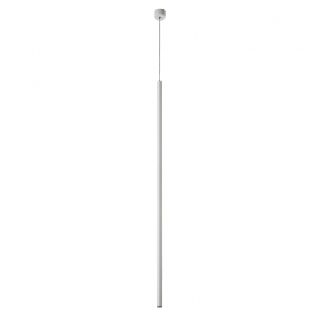 Подвесной светодиодный светильник Crystal Lux CLT 036C1100 WH