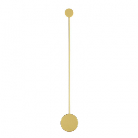 Настенный светодиодный светильник Odeon Light Satellite 3902/5WG