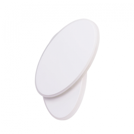 Настенный светодиодный светильник Arte Lamp Meisu A2601AP-1WH