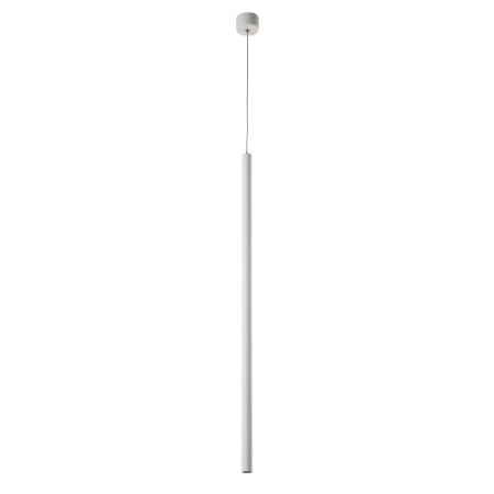 Подвесной светодиодный светильник Crystal Lux CLT 036C800 WH