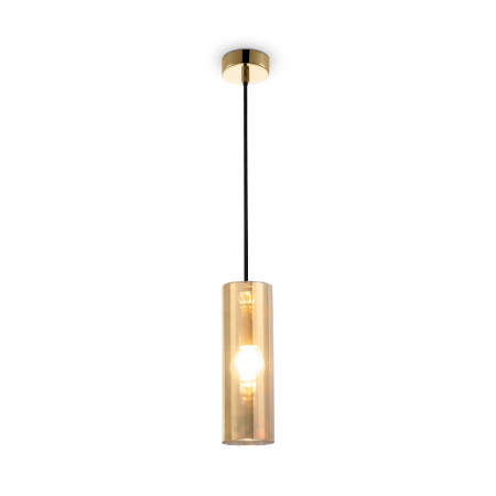 Подвесной светильник Maytoni Gioia P011PL-01G