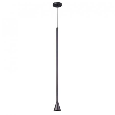 Подвесной светильник Odeon Light Pipa 3884/1B