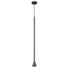 Подвесной светильник Odeon Light Pipa 3884/1B