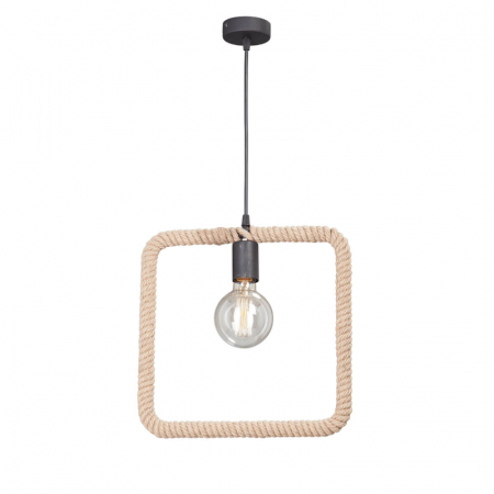 Подвесная люстра Vitaluce V4760-1/1S