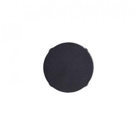 Уличный настенный светильник Arte Lamp Tamburello A1525AP-1BK