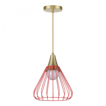 Подвесной светильник Lumion Dami 4450/1