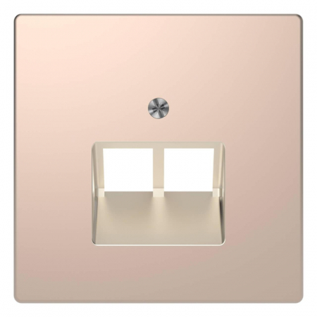 Накладка Schneider Electric Merten D-Life MTN4522-6051