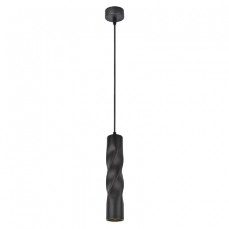 Подвесной светильник Arte Lamp Cassio A5400SP-1BK