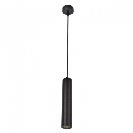 Подвесной светильник Arte Lamp Lira A5600SP-1BK