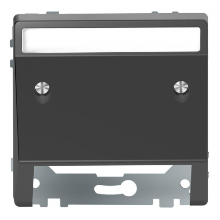 Накладка Schneider Electric Merten D-Life MTN4540-6034