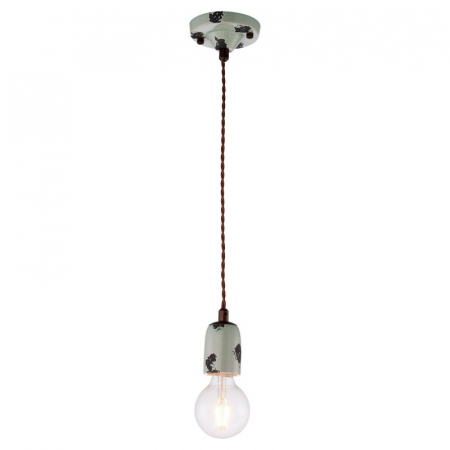 Подвесной светильник Lussole Loft Vermilion LSP-8160