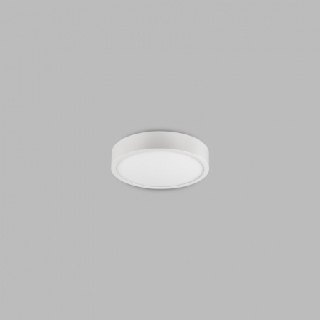 Потолочный светодиодный светильник Mantra Saona Superficie 6621