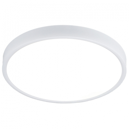 Потолочный светодиодный светильник Elektrostandard DLR034 24W 4200K 4690389134616