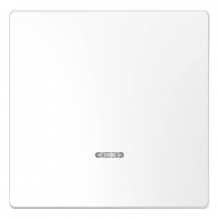 Клавиша одинарная Schneider Electric Merten D-Life MTN3320-6035