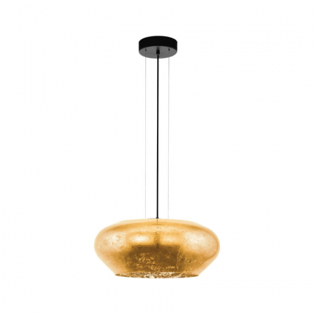 Подвесной светильник Eglo Priorat 39595