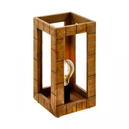 Настольная лампа Eglo Takhira 43016