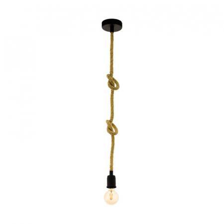 Подвесной светильник Eglo Rampside 43256