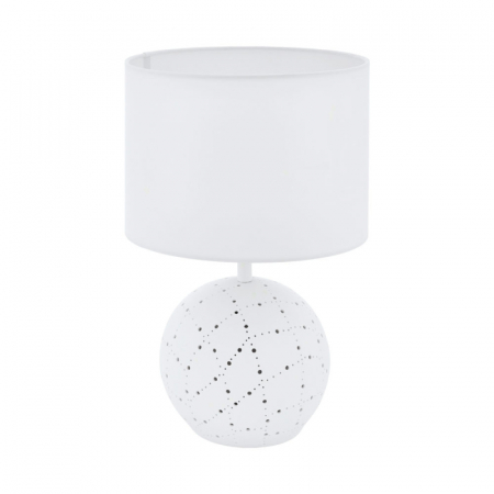 Настольная лампа Eglo Montalbano 98381