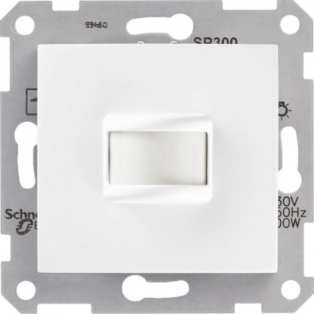 Датчик движения Schneider Electric Sedna SDN2000321