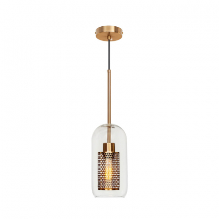 Подвесной светильник LOFT IT Hexagon Loft2566-D