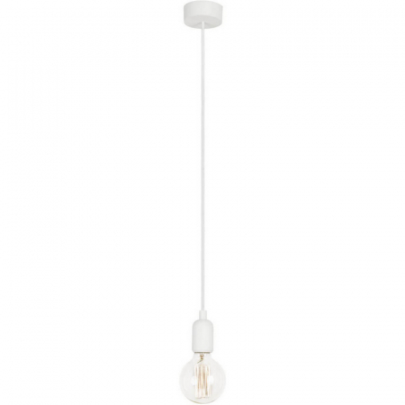 Подвесной светильник Nowodvorski Silicone 6403