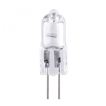 Лампа галогенная Elektrostandard G4 20W прозрачная 4690389013614