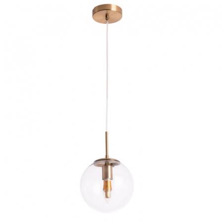 Подвесной светильник Arte Lamp Volare A1920SP-1AB