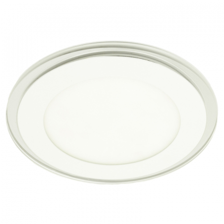 Потолочный светильник Arte Lamp Cielo A7309PL-1WH