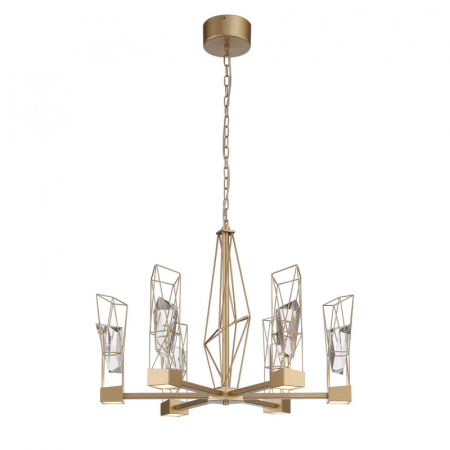 Подвесная люстра ST Luce Progetto SL815.203.06