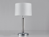 Настольная лампа Newport 4401/T chrome без абажура М0059632