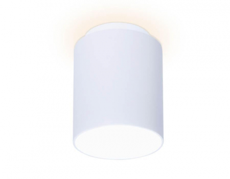 Потолочный светодиодный светильник Ambrella Light Techno Spot TN261