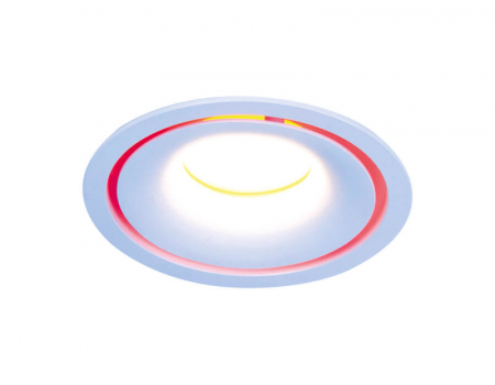 Встраиваемый светильник Ambrella Light Techno Spot TN120